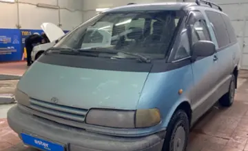 Toyota Previa 1995 года за 2 500 000 тг. в Астана фото 1