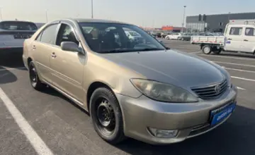 Toyota Camry 2006 года за 4 500 000 тг. в Алматы фото 3