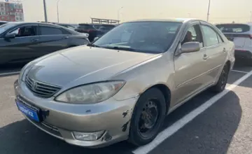 Toyota Camry 2006 года за 4 500 000 тг. в Алматы фото 1