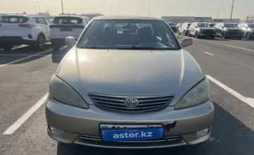 Toyota Camry 2006 года за 4 500 000 тг. в Алматы фото 2
