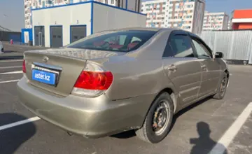 Toyota Camry 2006 года за 4 500 000 тг. в Алматы