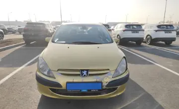 Peugeot 307 2004 года за 700 000 тг. в Алматы фото 2