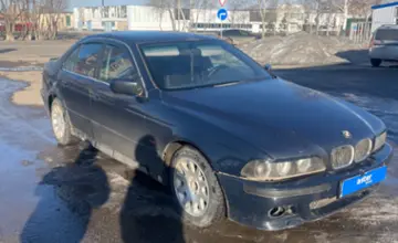 BMW 5 серии 1996 года за 2 500 000 тг. в Кокшетау фото 3