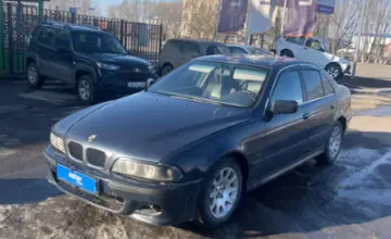 BMW 5 серии 1996 года за 2 500 000 тг. в Кокшетау фото 1