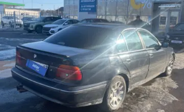 BMW 5 серии 1996 года за 2 500 000 тг. в Кокшетау