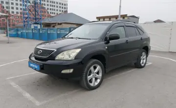 Lexus RX 2005 года за 7 500 000 тг. в Шымкент фото 1