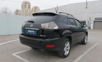 Lexus RX 2005 года за 7 500 000 тг. в Шымкент фото 3