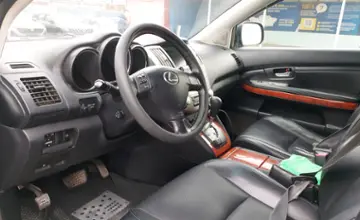 Lexus RX 2005 года за 7 500 000 тг. в Шымкент фото 5