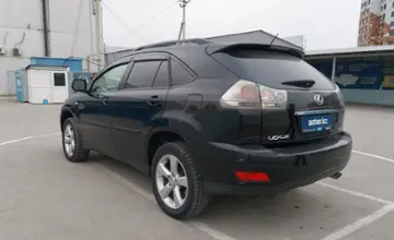 Lexus RX 2005 года за 7 500 000 тг. в Шымкент фото 4