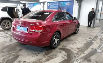 Chevrolet Cruze 2013 года за 3 500 000 тг. в Астана фото 3
