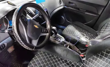 Chevrolet Cruze 2013 года за 3 500 000 тг. в Астана фото 5