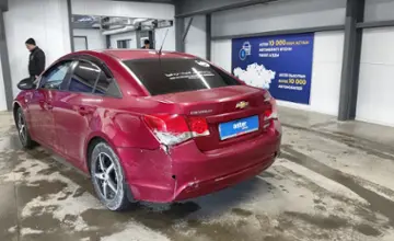 Chevrolet Cruze 2013 года за 3 500 000 тг. в Астана фото 4
