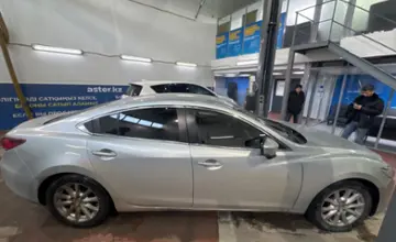 Mazda 6 2015 года за 7 000 000 тг. в Астана фото 4