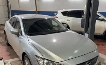 Mazda 6 2015 года за 7 000 000 тг. в Астана фото 3