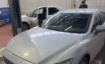 Mazda 6 2015 года за 7 000 000 тг. в Астана фото 1