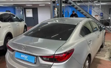 Mazda 6 2015 года за 7 000 000 тг. в Астана
