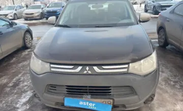 Mitsubishi Outlander 2013 года за 7 000 000 тг. в Астана фото 2