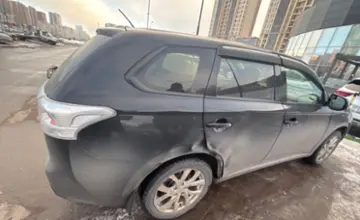 Mitsubishi Outlander 2013 года за 7 000 000 тг. в Астана фото 4