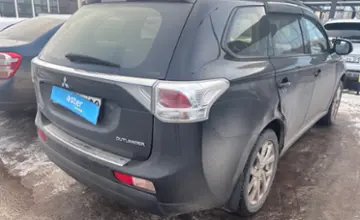 Mitsubishi Outlander 2013 года за 7 000 000 тг. в Астана