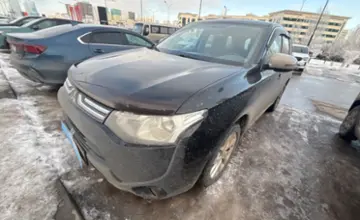Mitsubishi Outlander 2013 года за 7 000 000 тг. в Астана фото 1