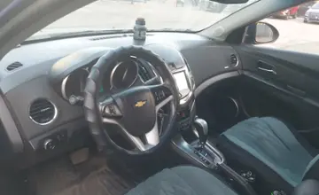 Chevrolet Cruze 2014 года за 3 500 000 тг. в Алматы фото 5