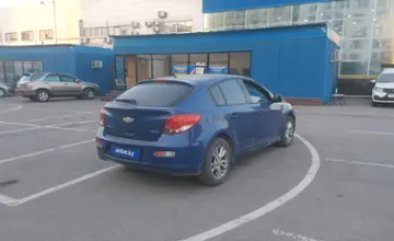Chevrolet Cruze 2014 года за 3 500 000 тг. в Алматы фото 3