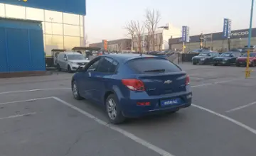 Chevrolet Cruze 2014 года за 3 500 000 тг. в Алматы фото 4