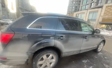 Audi Q7 2014 года за 9 000 000 тг. в Астана фото 4
