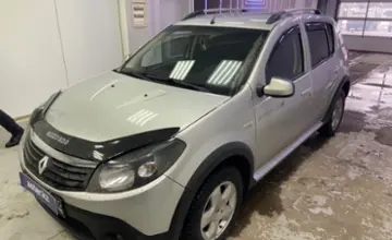 Renault Sandero 2014 года за 3 500 000 тг. в Павлодар фото 1