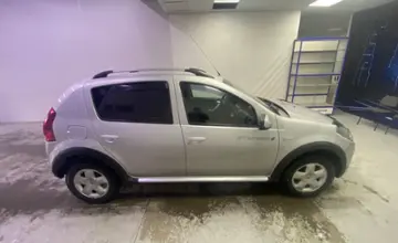 Renault Sandero 2014 года за 3 500 000 тг. в Павлодар фото 4