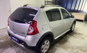 Renault Sandero 2014 года за 3 500 000 тг. в Павлодар