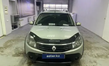 Renault Sandero 2014 года за 3 500 000 тг. в Павлодар фото 2