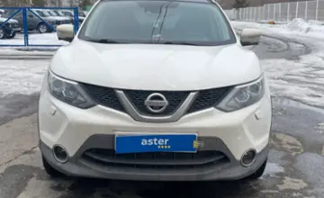 Nissan Qashqai 2014 года за 8 800 000 тг. в Усть-Каменогорск фото 2