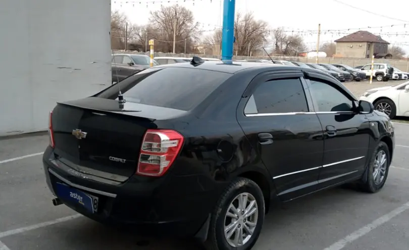 Chevrolet Cobalt 2021 года за 5 500 000 тг. в Тараз фото 5