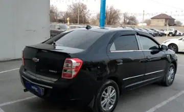 Chevrolet Cobalt 2021 года за 5 500 000 тг. в Тараз