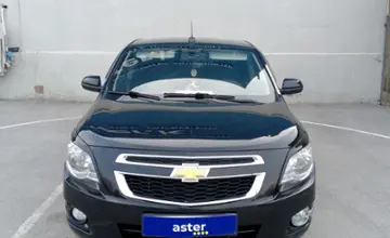Chevrolet Cobalt 2021 года за 5 500 000 тг. в Тараз фото 2