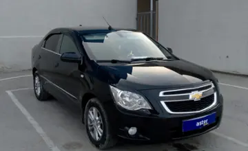 Chevrolet Cobalt 2021 года за 5 500 000 тг. в Тараз фото 3