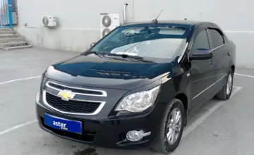 Chevrolet Cobalt 2021 года за 5 500 000 тг. в Тараз фото 1