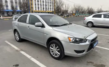 Mitsubishi Lancer 2007 года за 3 700 000 тг. в Шымкент фото 3