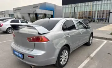 Mitsubishi Lancer 2007 года за 3 700 000 тг. в Шымкент