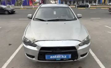 Mitsubishi Lancer 2007 года за 3 700 000 тг. в Шымкент фото 2