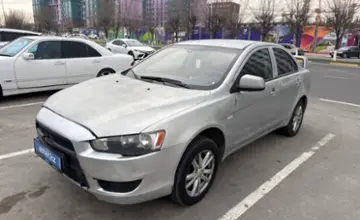 Mitsubishi Lancer 2007 года за 3 700 000 тг. в Шымкент фото 1