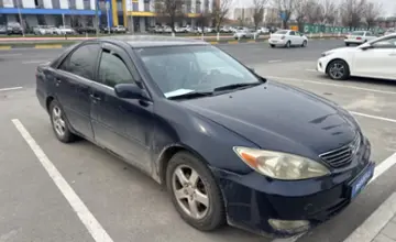 Toyota Camry 2004 года за 4 500 000 тг. в Шымкент фото 3