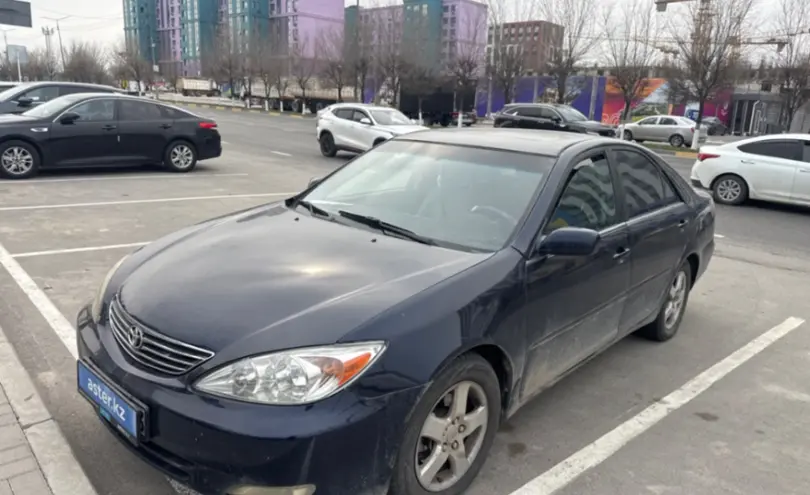 Toyota Camry 2004 года за 4 500 000 тг. в Шымкент
