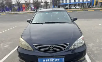 Toyota Camry 2004 года за 4 500 000 тг. в Шымкент фото 2