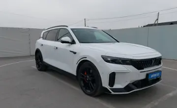 Voyah Free 2024 года за 22 000 000 тг. в Шымкент фото 2