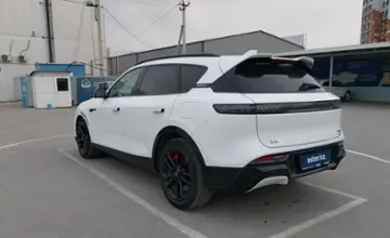 Voyah Free 2024 года за 22 000 000 тг. в Шымкент фото 4