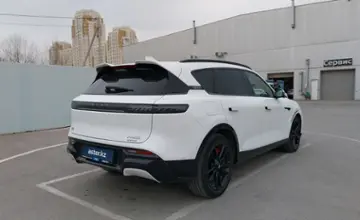 Voyah Free 2024 года за 22 000 000 тг. в Шымкент фото 3