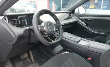 Voyah Free 2024 года за 22 000 000 тг. в Шымкент фото 5