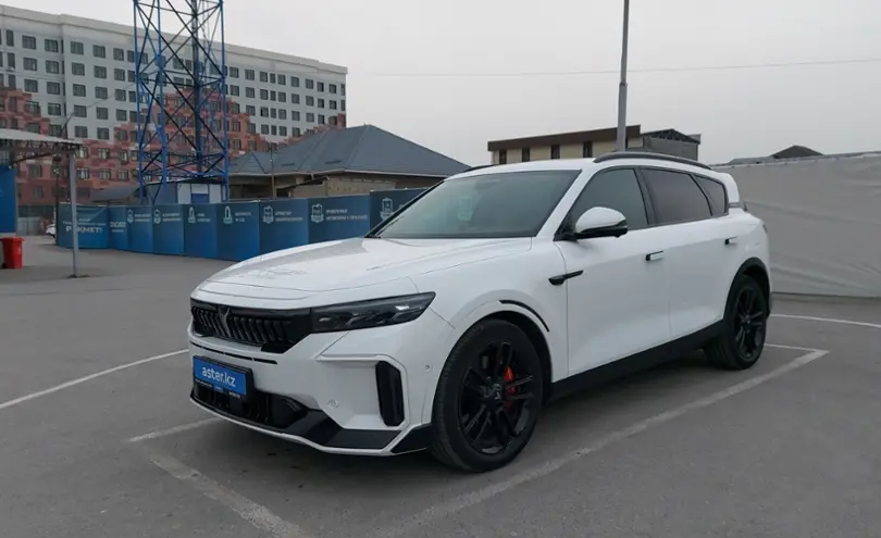 Voyah Free 2024 года за 22 000 000 тг. в Шымкент